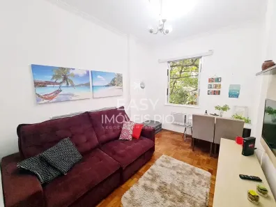 Apartamento com 1 Quarto à venda, 40m² no Ipanema, Rio de Janeiro