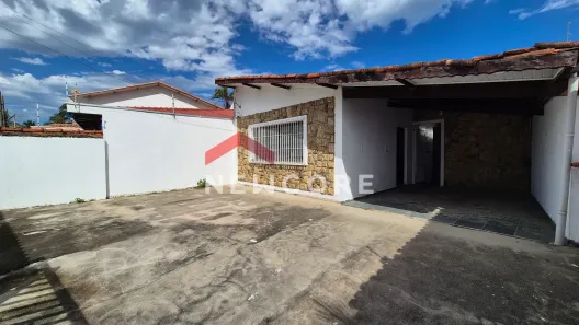 Casa com 2 Quartos à venda, 126m² no Balneário Stella Maris, Peruíbe