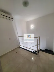 Kitnet com 1 Quarto para alugar, 30m² no Parque Rural Fazenda Santa Cândida, Campinas
