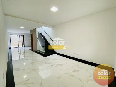 Sobrado com 3 Quartos à venda, 120m² no Jardim Popular, São Paulo
