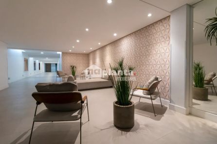 Apartamento com 3 Quartos à venda, 96m² no Jardim Atlântico, Florianópolis