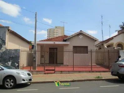 Casa com 3 Quartos para alugar, 80m² no Parque Industrial, São José do Rio Preto