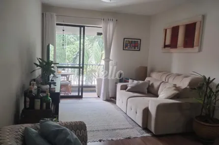 Apartamento com 2 Quartos à venda, 63m² no Saúde, São Paulo