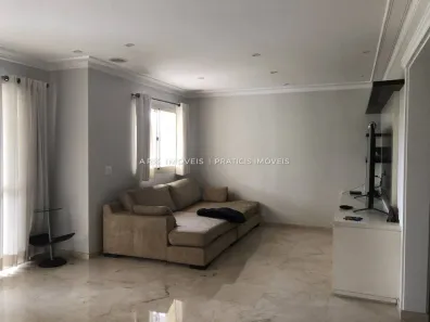 Apartamento com 4 Quartos à venda, 208m² no Jardim Vila Mariana, São Paulo