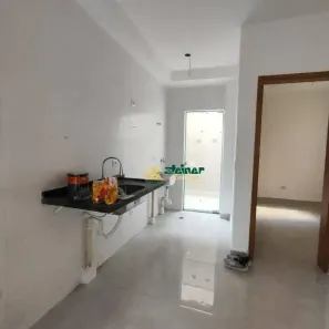 Apartamento com 2 Quartos à venda, 45m² no Vila Talarico, São Paulo