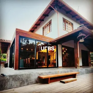 Casa com 5 Quartos à venda, 250m² no Parque da Estalagem, Pirenópolis