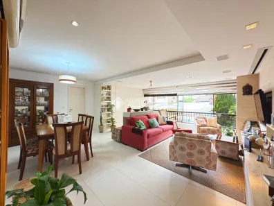 Apartamento com 3 Quartos à venda, 111m² no Higienópolis, Porto Alegre