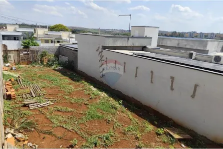 Lote/Terreno à venda, 214m² no São Luiz, Paulínia