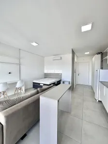 Apartamento com 1 Quarto à venda, 44m² no Centro, Pelotas