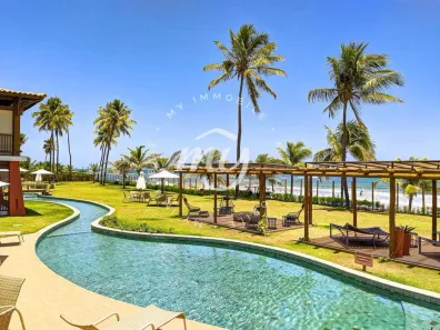 Apartamento com 3 Quartos à venda, 105m² no Itacimirim (Monte Gordo), Camaçari