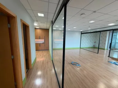 Sala Comercial para alugar, 150m² no Vila Cordeiro, São Paulo
