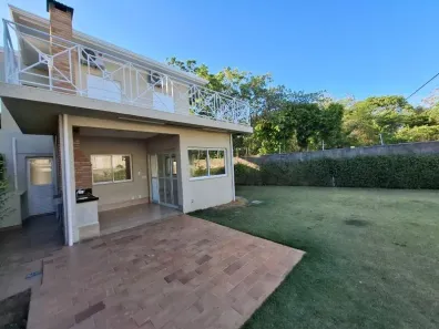 Casa de Condomínio com 3 Quartos à venda, 169m² no Jardim Sevilha, Indaiatuba
