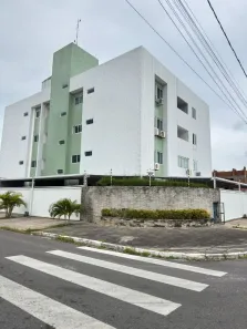 Apartamento com 3 Quartos à venda, 75m² no Intermares, Cabedelo
