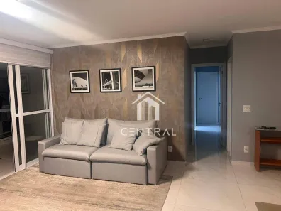 Apartamento com 3 Quartos para alugar, 154m² no Jardim Flor da Montanha, Guarulhos