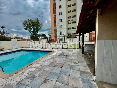 Apartamento com 3 Quartos à venda, 75m² no Santa Inês, Belo Horizonte