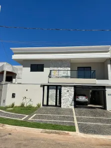 Sobrado com 3 Quartos à venda, 166m² no Plano Diretor Sul, Palmas