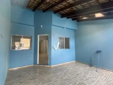 Casa com 2 Quartos à venda, 115m² no Residencial e Comercial Laerte Asumpção, Pindamonhangaba