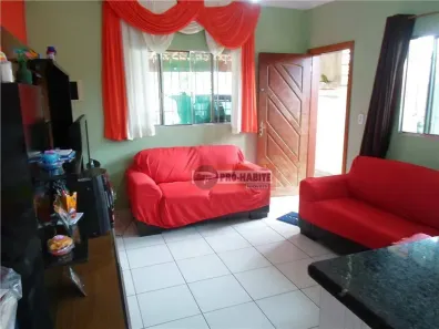 Casa com 2 Quartos à venda, 187m² no Jamaica - Interior, Itanhaém