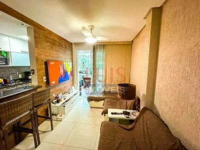 Cobertura com 2 Quartos à venda, 91m² no Badu, Niterói