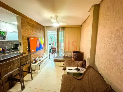 Cobertura com 2 Quartos à venda, 91m² no Badu, Niterói