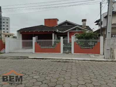 Casa com 2 Quartos à venda, 222m² no Dom Bosco, Itajaí
