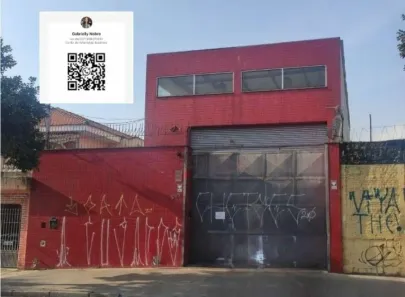 Imóvel Comercial para alugar, 230m² no Jardim Ester, São Paulo