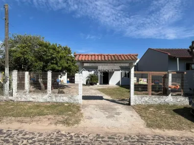 Casa com 3 Quartos à venda, 103m² no Tramandaí, Tramandaí