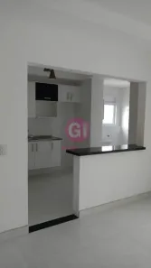 Apartamento com 3 Quartos à venda, 92m² no Centro, Jacareí