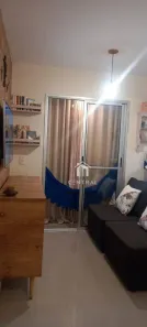 Apartamento com 2 Quartos à venda, 54m² no Vila Miriam, Guarulhos