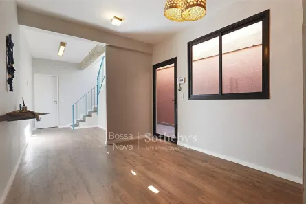 Casa com 3 Quartos à venda, 189m² no Vila Madalena, São Paulo