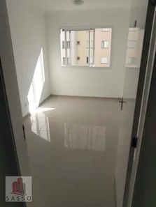 Apartamento com 2 Quartos à venda, 47m² no Mooca, São Paulo