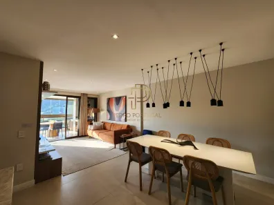 Apartamento com 3 Quartos à venda, 116m² no Barra Olímpica, Rio de Janeiro