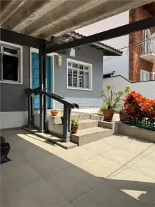 Casa com 3 Quartos à venda, 150m² no Vila Madalena, São Paulo