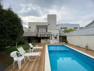 Casa com 5 Quartos à venda, 373m² no Aparecidinha, Sorocaba