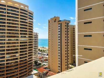 Apartamento com 2 Quartos para alugar, 68m² no Meireles, Fortaleza