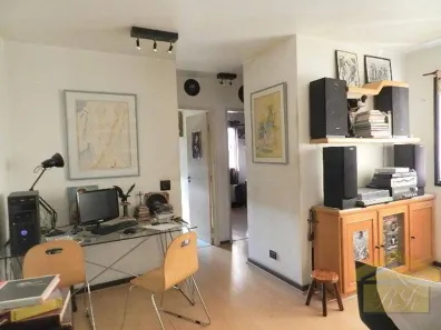 Apartamento com 2 Quartos à venda, 50m² no Vila Paulista, São Paulo