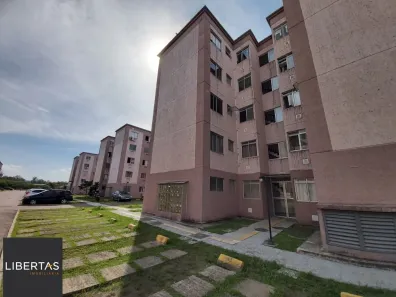 Apartamento com 2 Quartos à venda, 46m² no Hípica, Porto Alegre