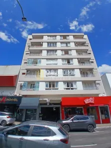 Apartamento com 2 Quartos para alugar, 97m² no Centro, Novo Hamburgo