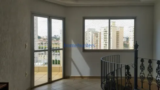 Cobertura com 2 Quartos à venda, 147m² no Vila Proost de Souza, Campinas