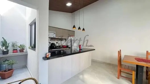 Casa com 3 Quartos à venda, 200m² no Jardim Santa Marta, Mogi Guaçu