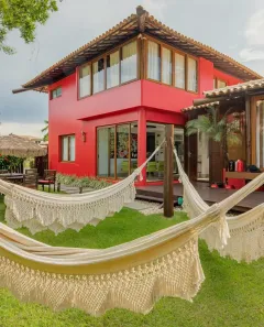Casa de Condomínio com 5 Quartos à venda, 596m² no , Mata de São João