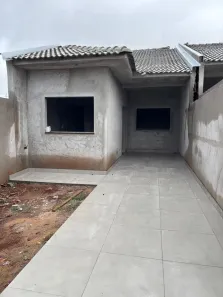 Casa com 3 Quartos à venda, 75m² no Jardim Nova Independência, Sarandi