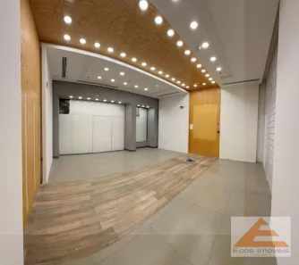 Ponto Comercial para alugar, 64m² no Bela Vista, São Paulo