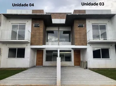 Casa com 2 Quartos à venda, 78m² no Areias Da Palhocinha, Garopaba