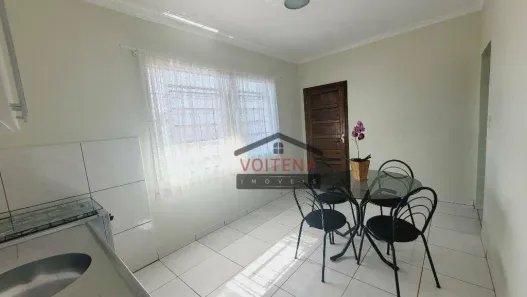 Apartamento com 1 Quarto para alugar, 50m² no Floresta, Joinville