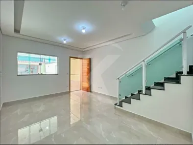 Sobrado com 3 Quartos à venda, 124m² no Vila Medeiros, São Paulo