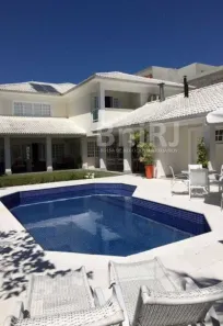 Casa de Condomínio com 4 Quartos à venda, 712m² no Barra da Tijuca, Rio de Janeiro