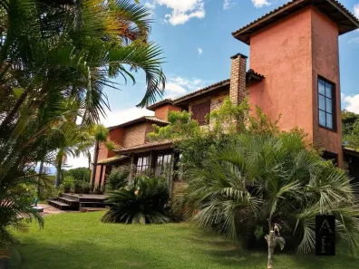 Imóvel Comercial com 6 Quartos à venda, 450m² no Ibiraquera, Imbituba