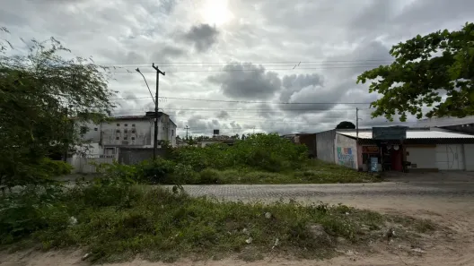 Lote/Terreno à venda, 400m² no Mumbaba, João Pessoa