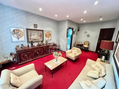 Apartamento com 3 Quartos à venda, 108m² no Tijuca, Rio de Janeiro